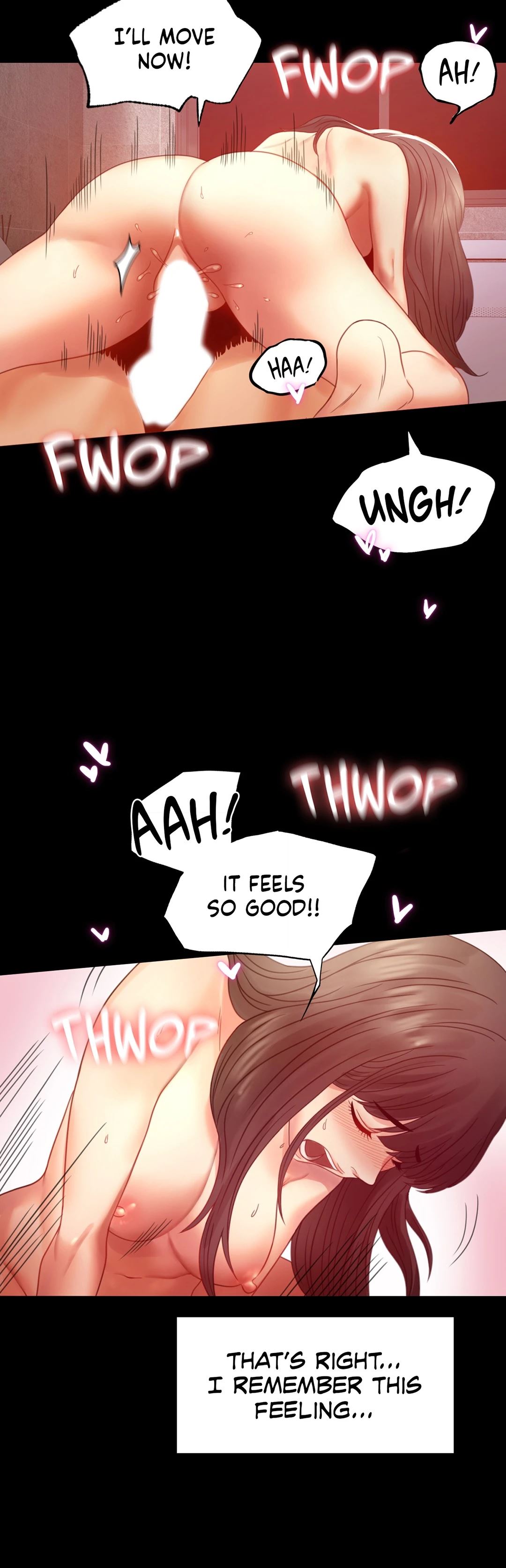 Infidelity 101 Chapter 5 image 31
