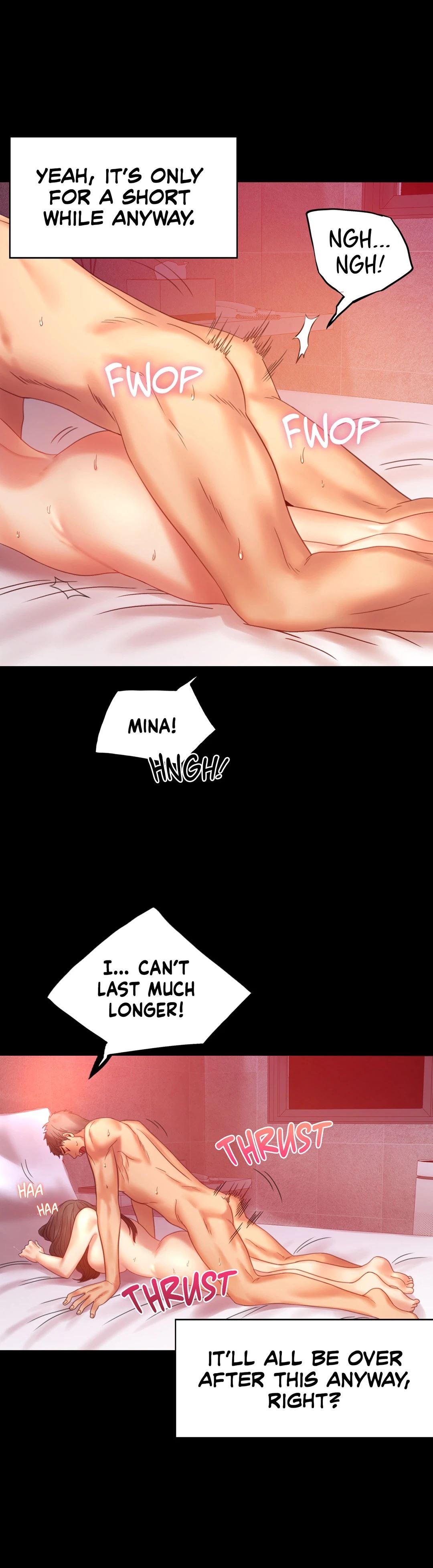 Infidelity 101 Chapter 5 image 37