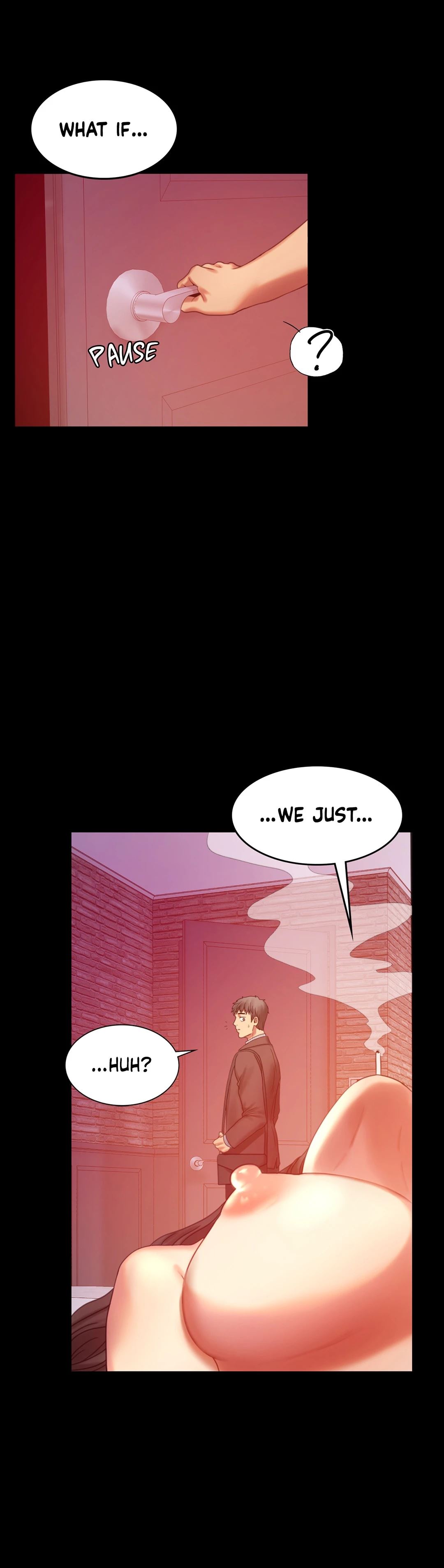 Infidelity 101 Chapter 5 image 47
