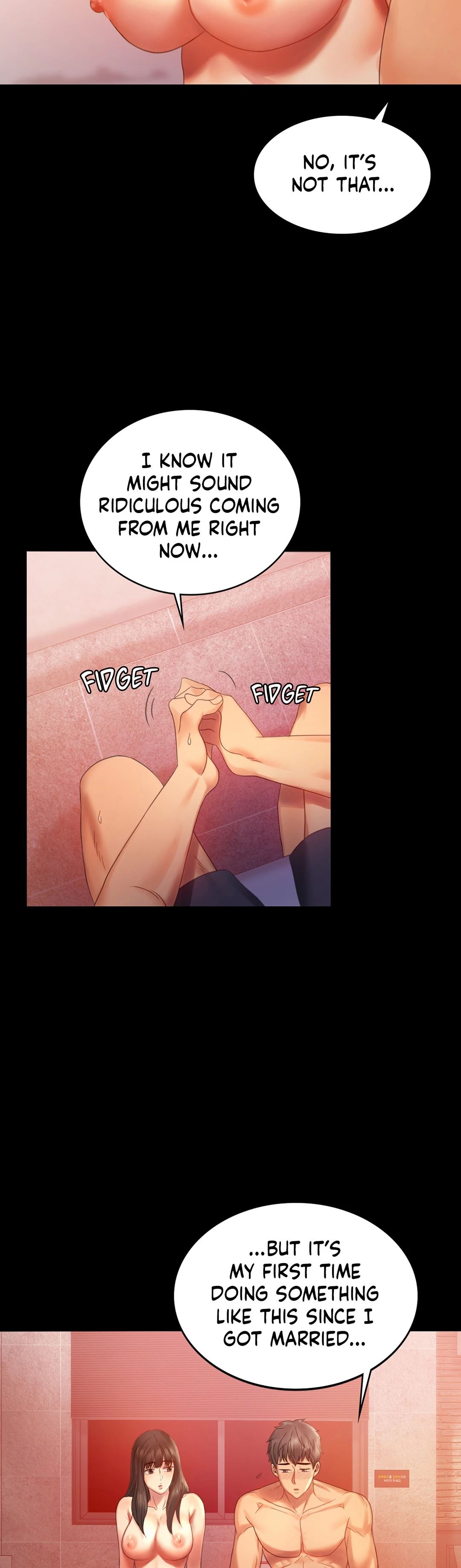 Infidelity 101 Chapter 5 image 4