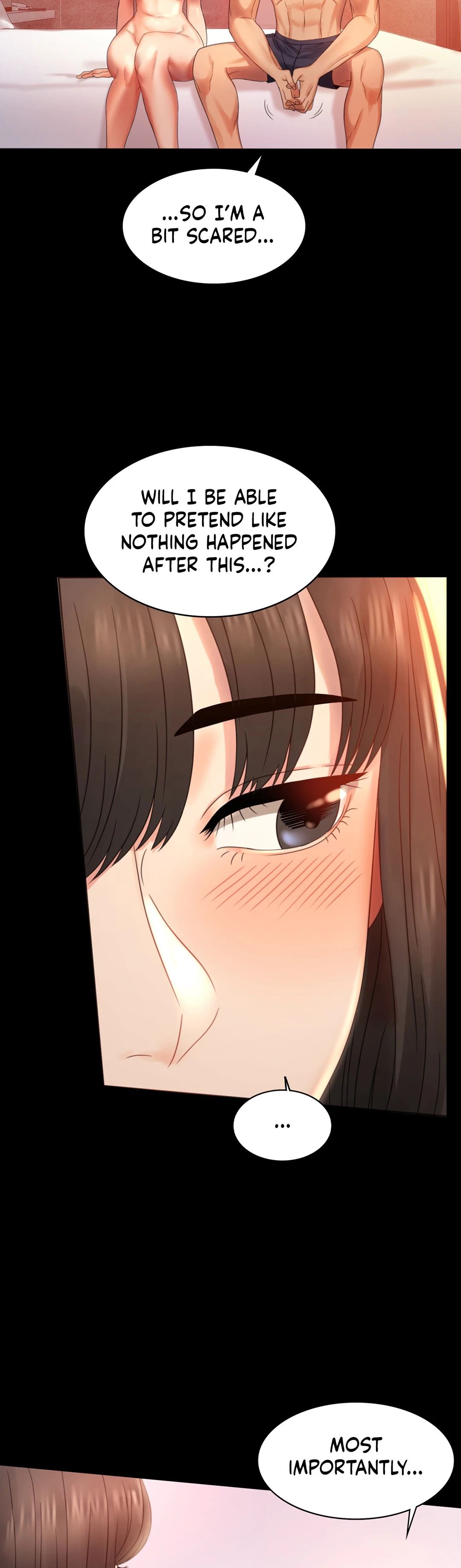 Infidelity 101 Chapter 5 image 5