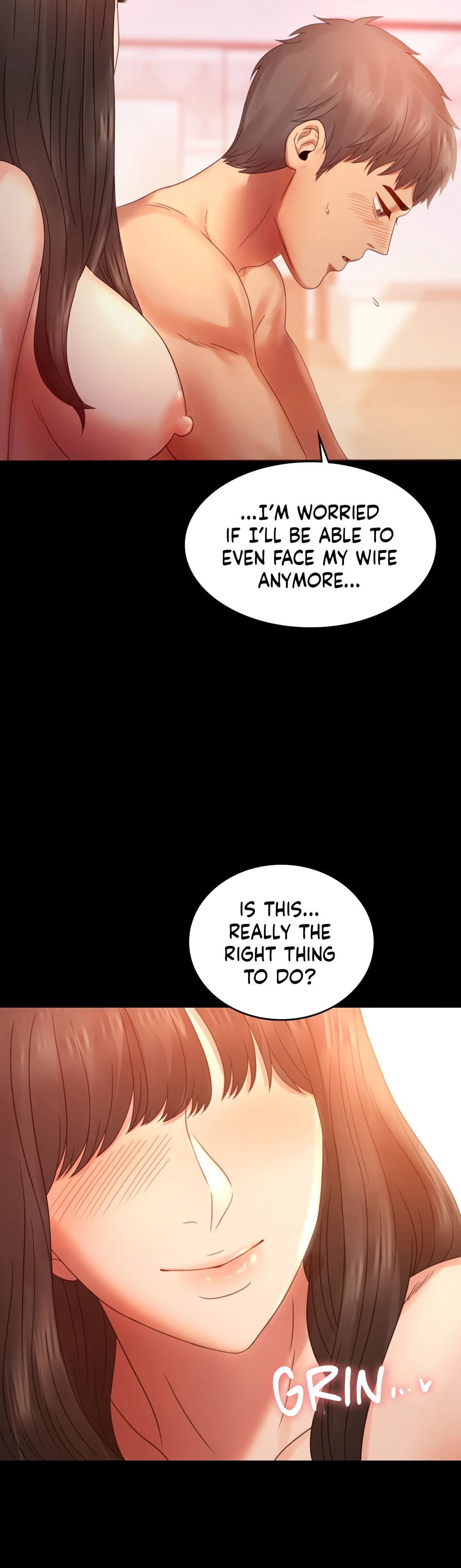 Infidelity 101 Chapter 5 image 6