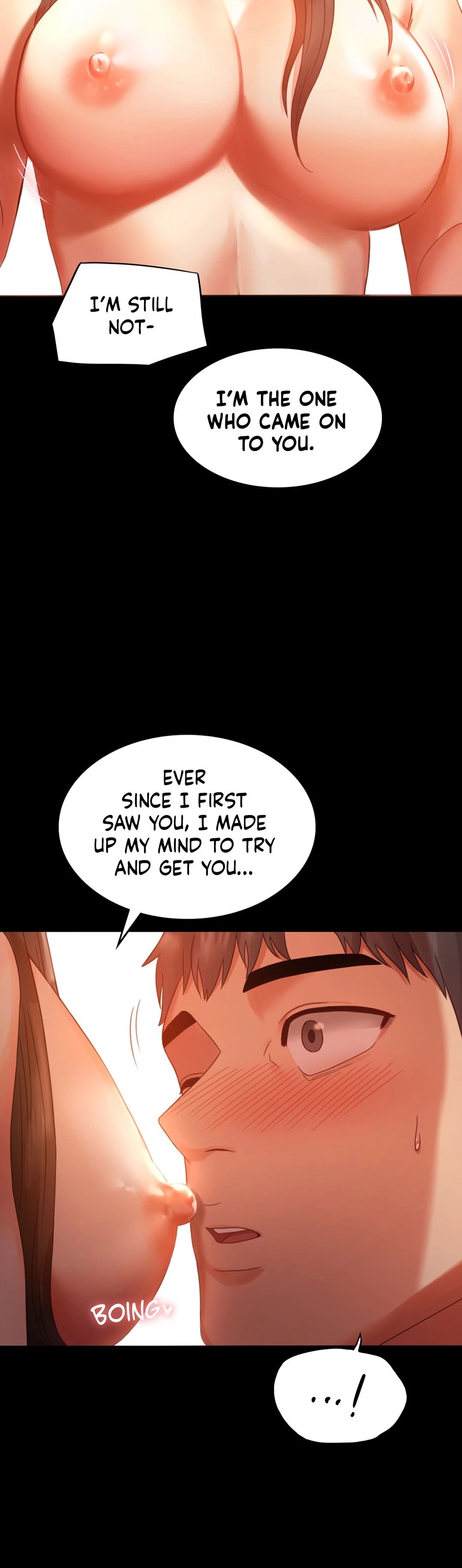 Infidelity 101 Chapter 5 image 8