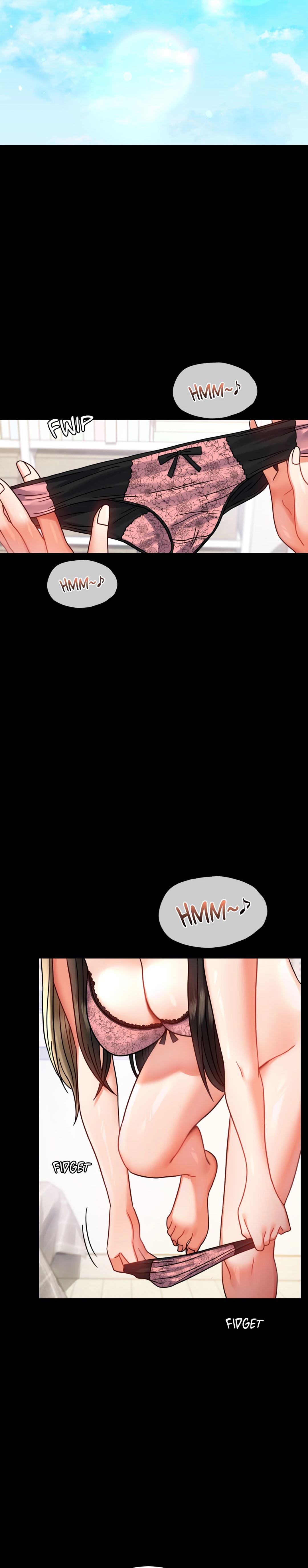 Infidelity 101 Chapter 50 image 14