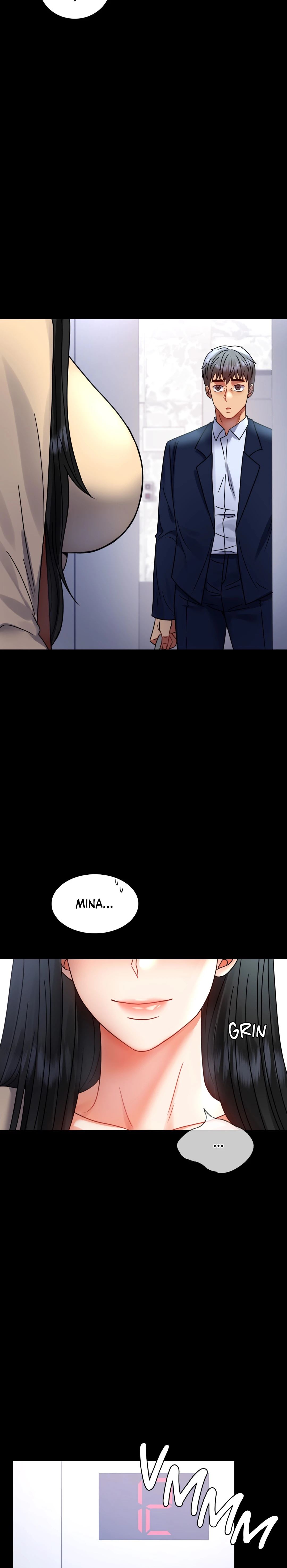 Infidelity 101 Chapter 50 image 17
