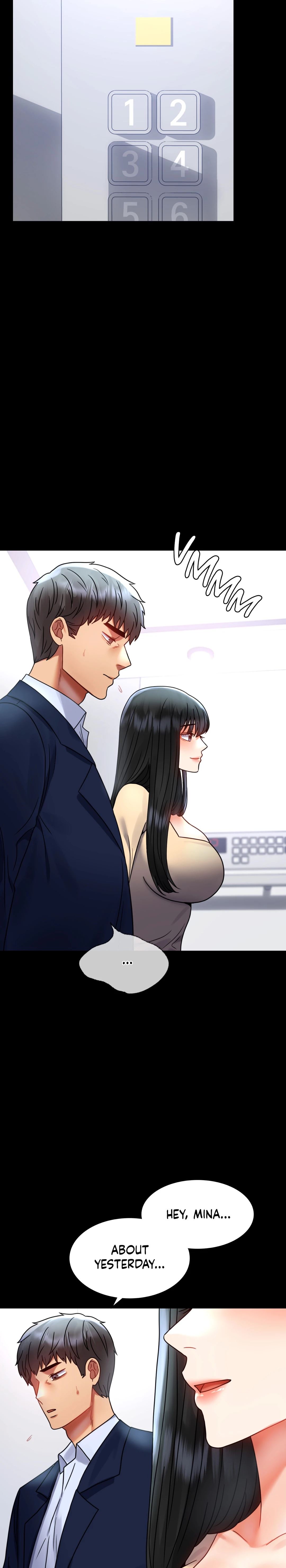 Infidelity 101 Chapter 50 image 18