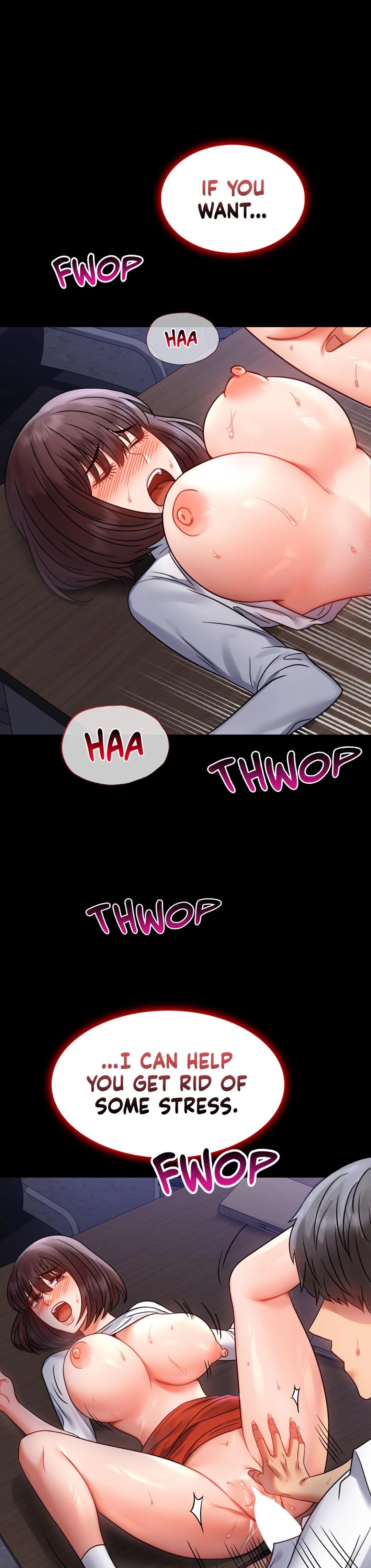 Infidelity 101 Chapter 50 image 1