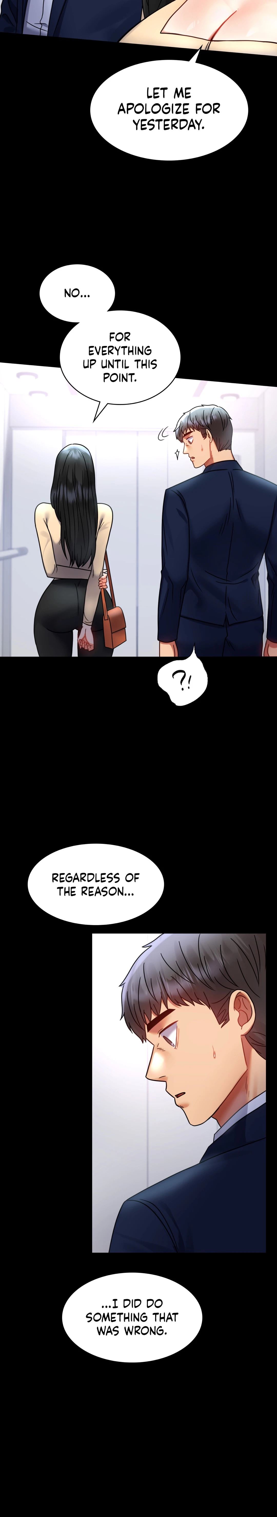 Infidelity 101 Chapter 50 image 19