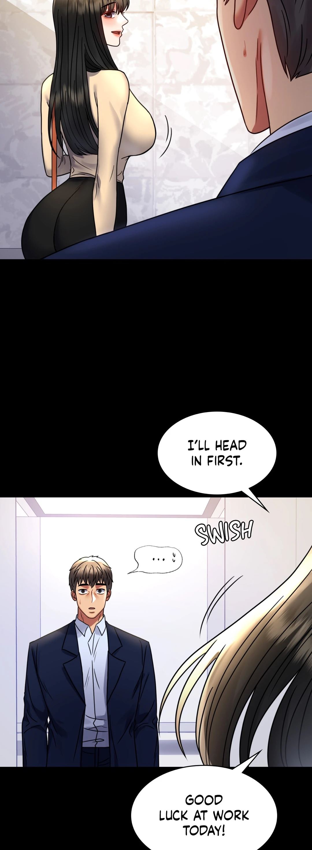 Infidelity 101 Chapter 50 image 22