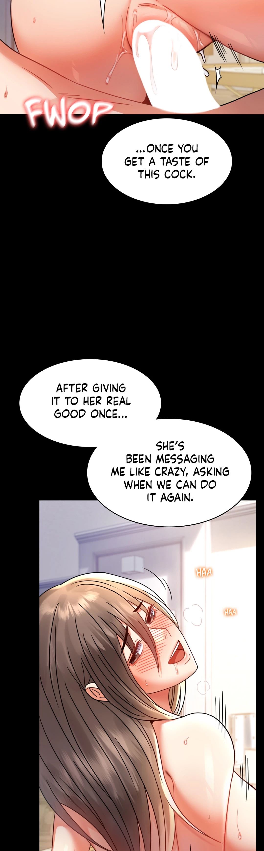 Infidelity 101 Chapter 50 image 29