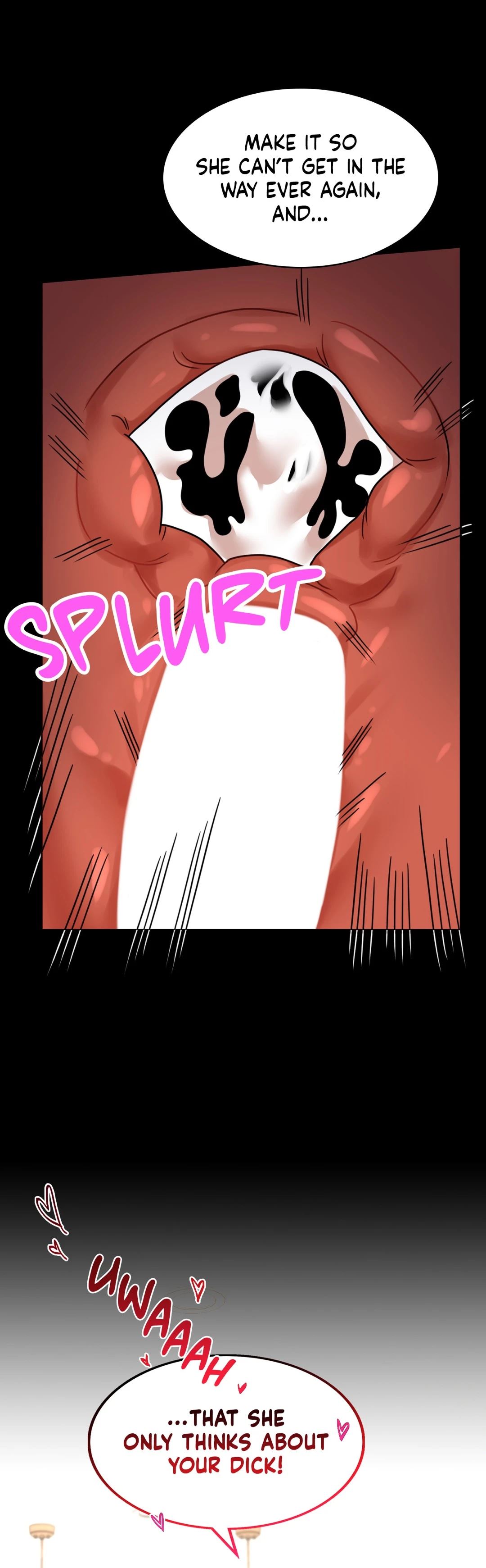 Infidelity 101 Chapter 50 image 32