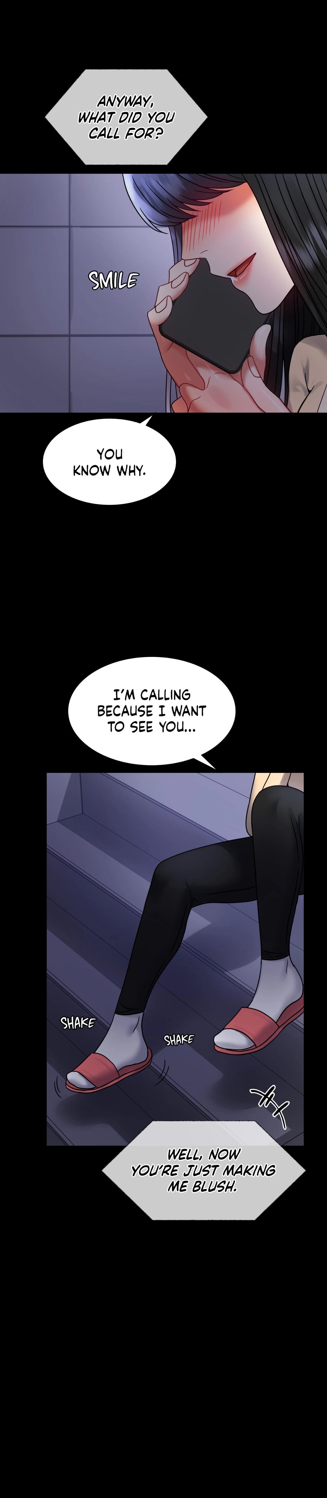 Infidelity 101 Chapter 50 image 36