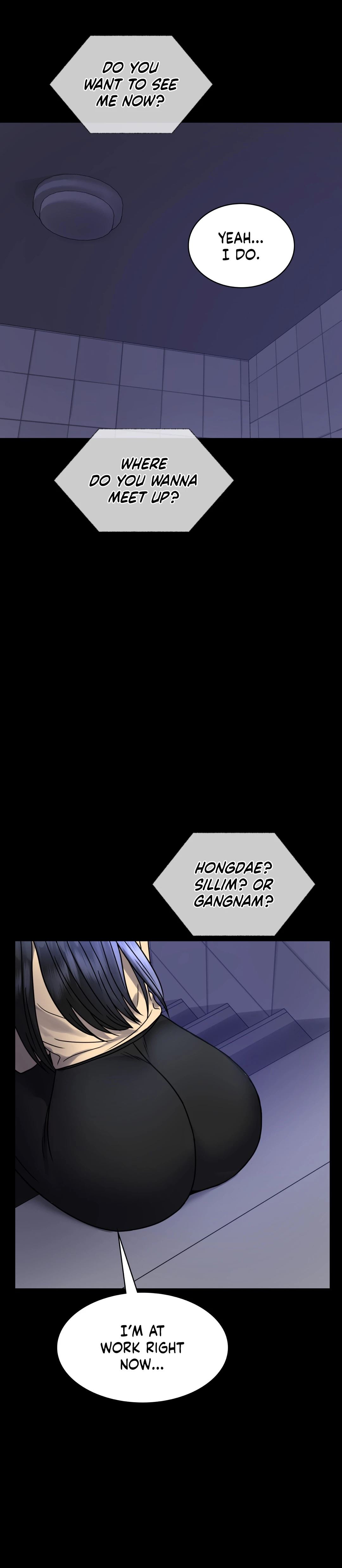 Infidelity 101 Chapter 50 image 37