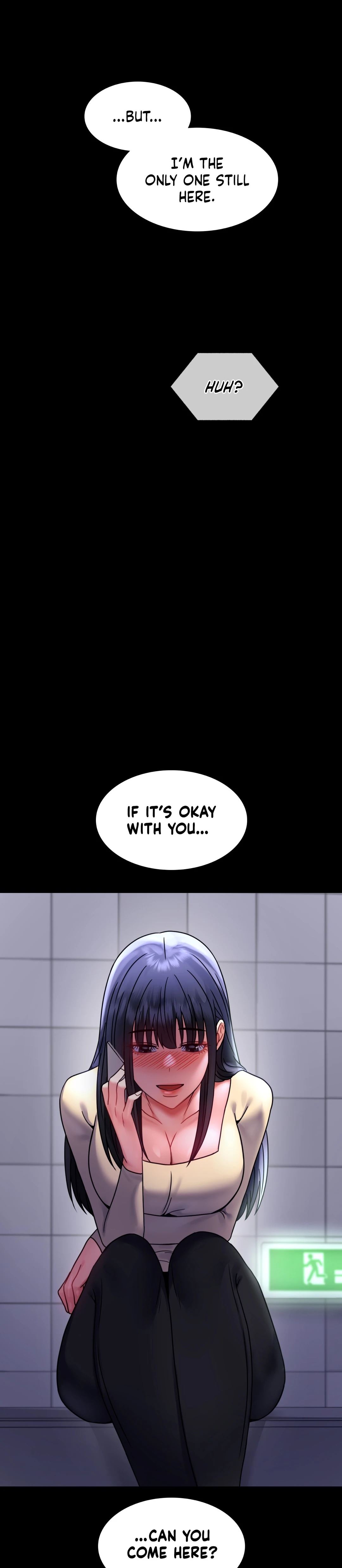 Infidelity 101 Chapter 50 image 38