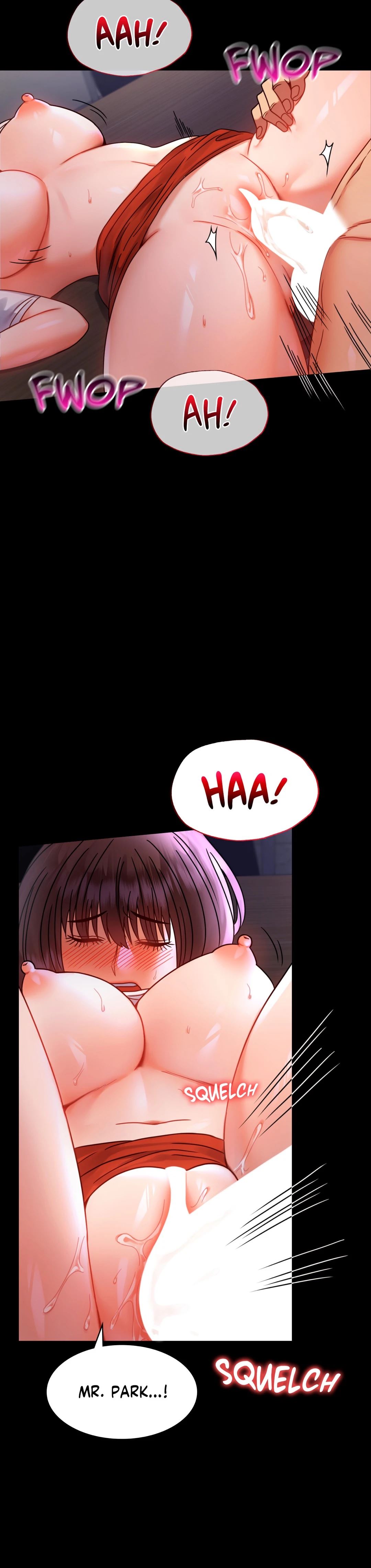 Infidelity 101 Chapter 50 image 3
