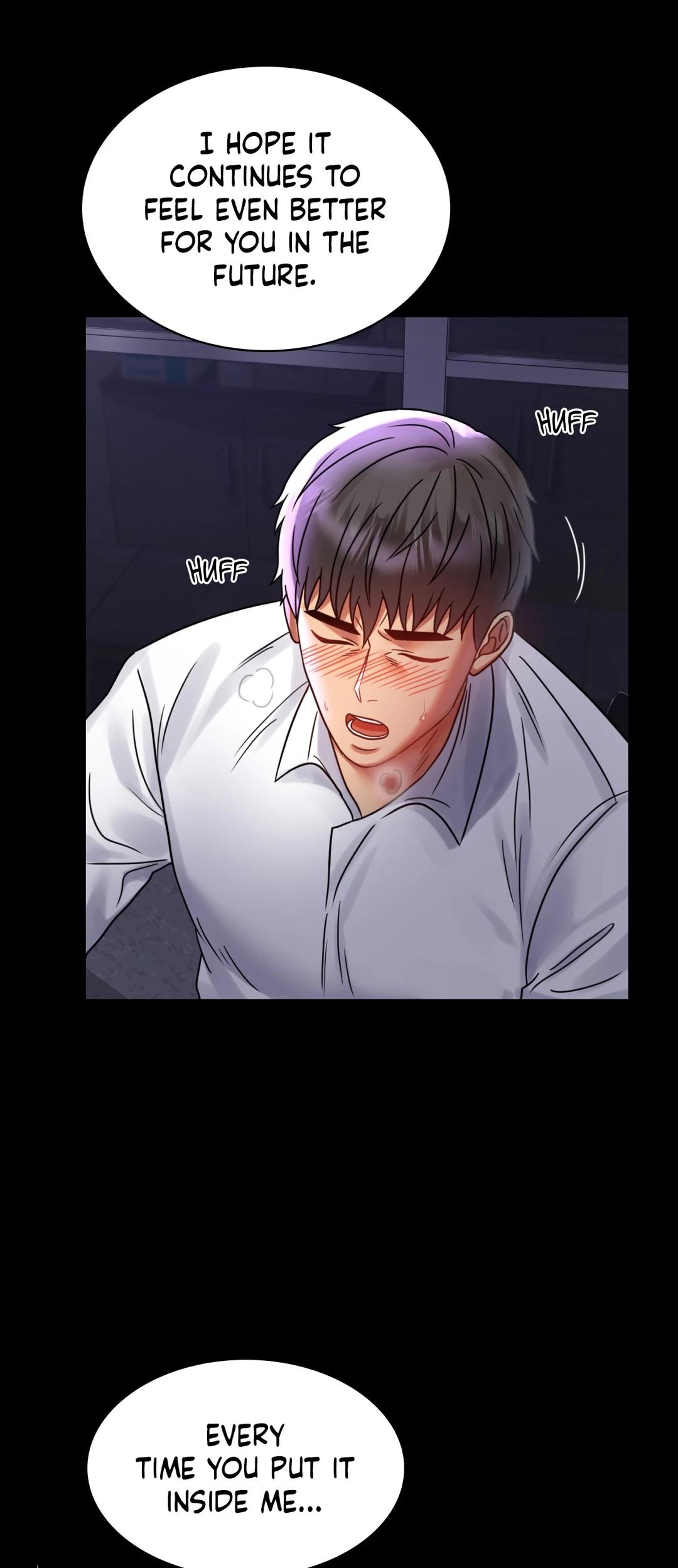Infidelity 101 Chapter 50 image 8