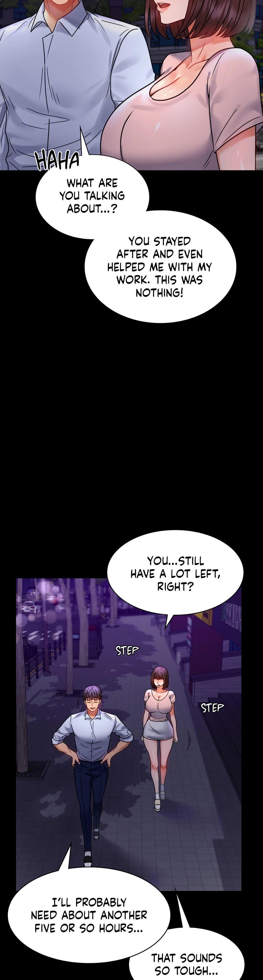 Infidelity 101 Chapter 51 image 13