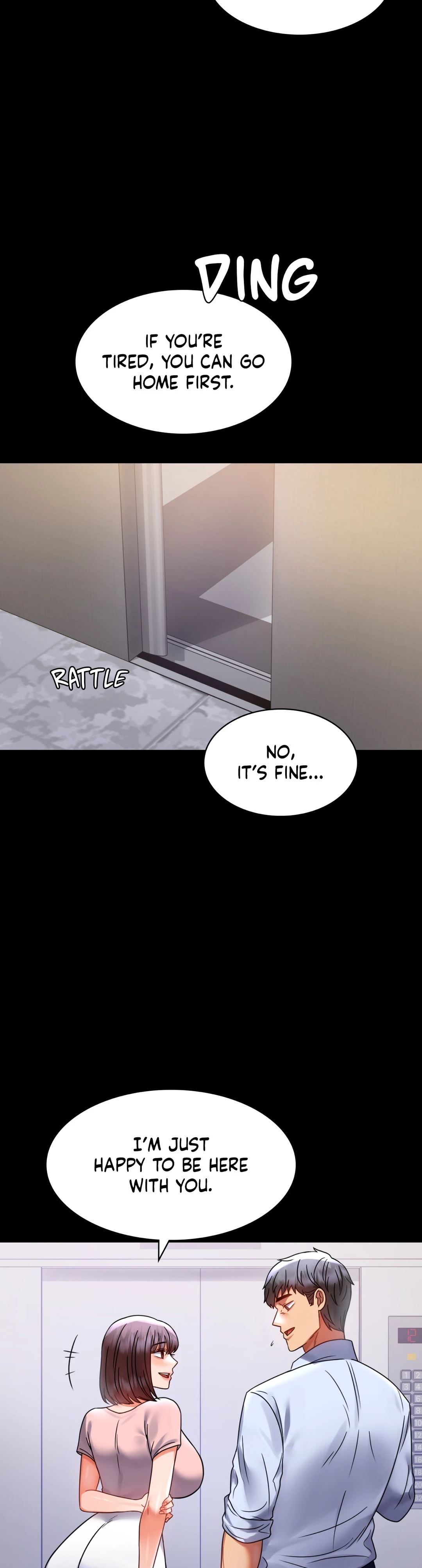 Infidelity 101 Chapter 51 image 14