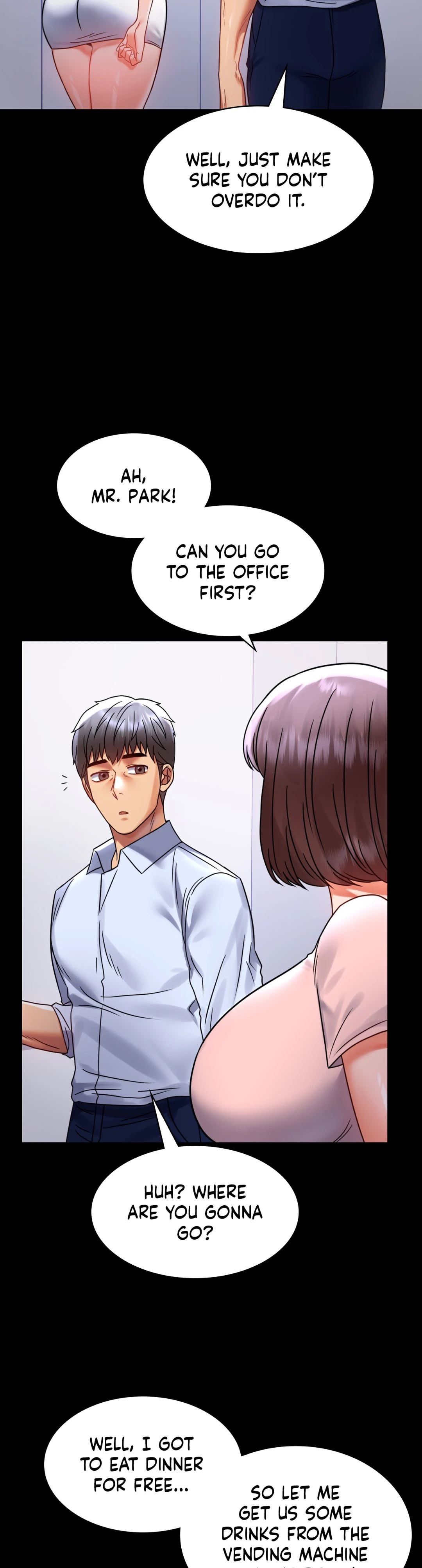 Infidelity 101 Chapter 51 image 15