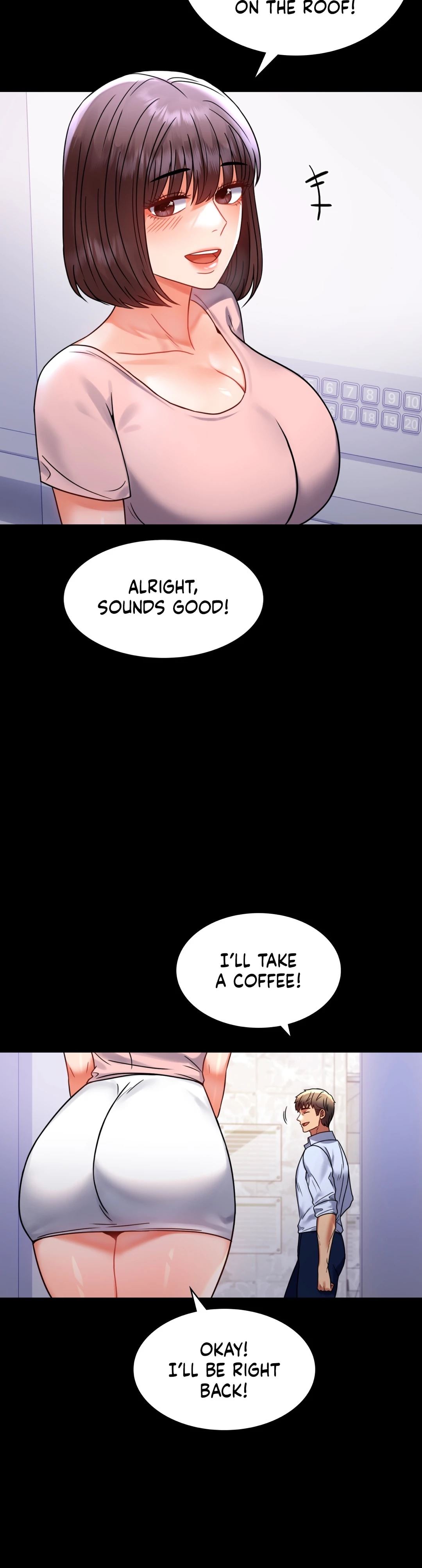 Infidelity 101 Chapter 51 image 16