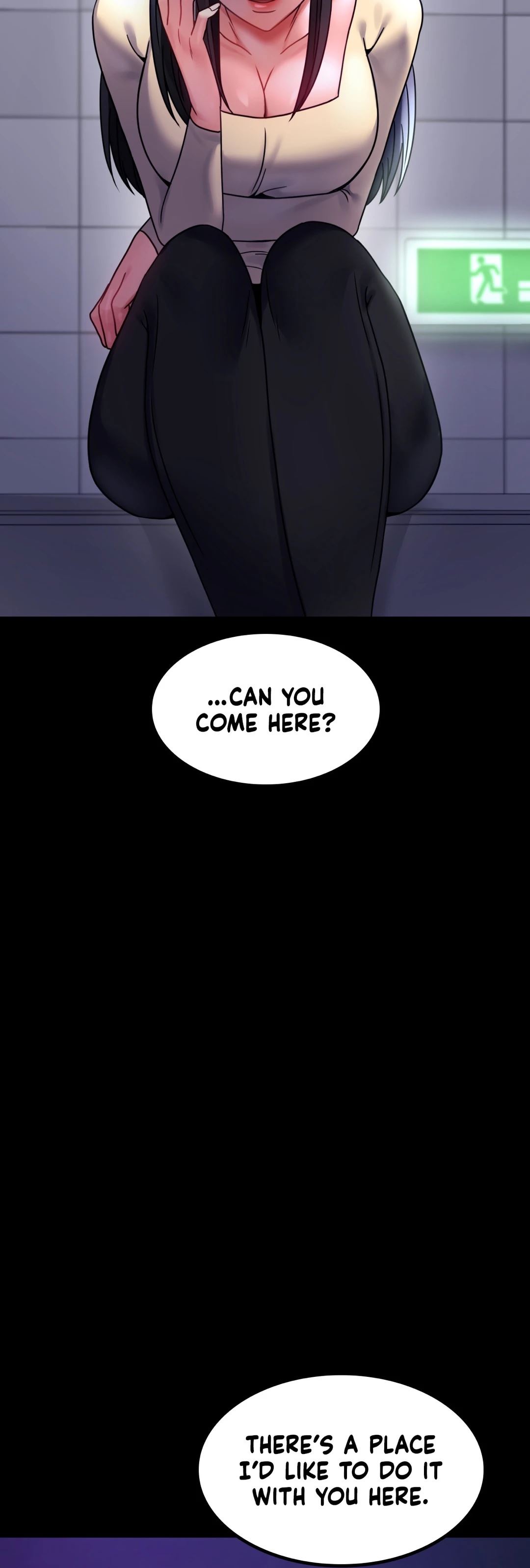 Infidelity 101 Chapter 51 image 2
