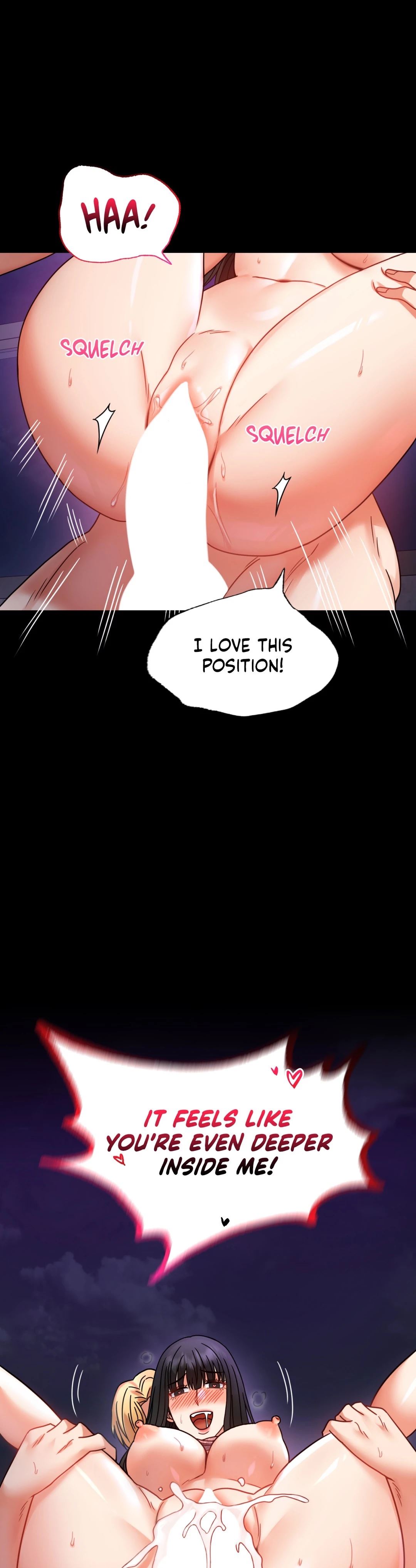 Infidelity 101 Chapter 51 image 36