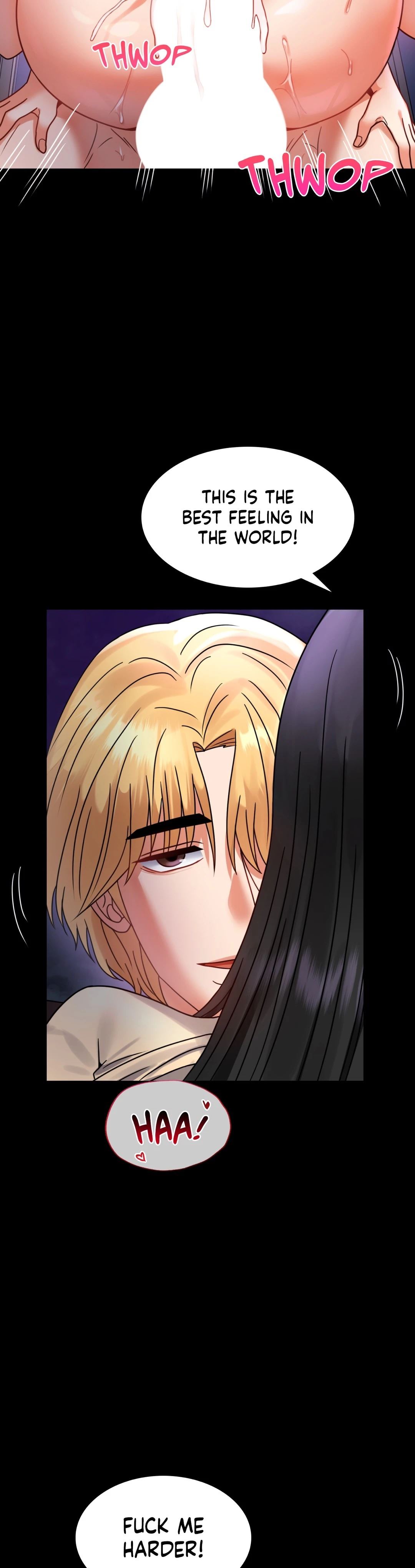 Infidelity 101 Chapter 51 image 37