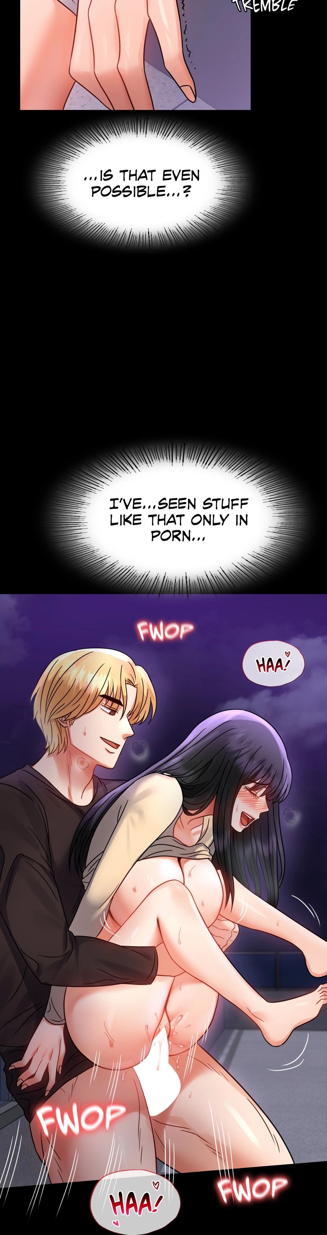 Infidelity 101 Chapter 51 image 39