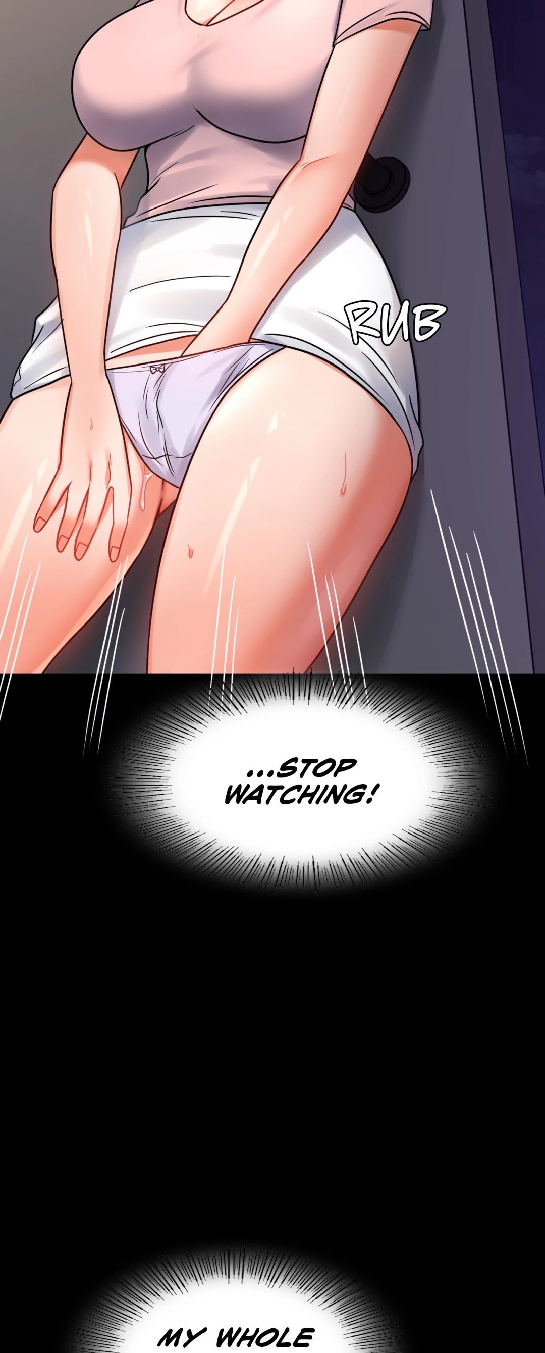 Infidelity 101 Chapter 51 image 43