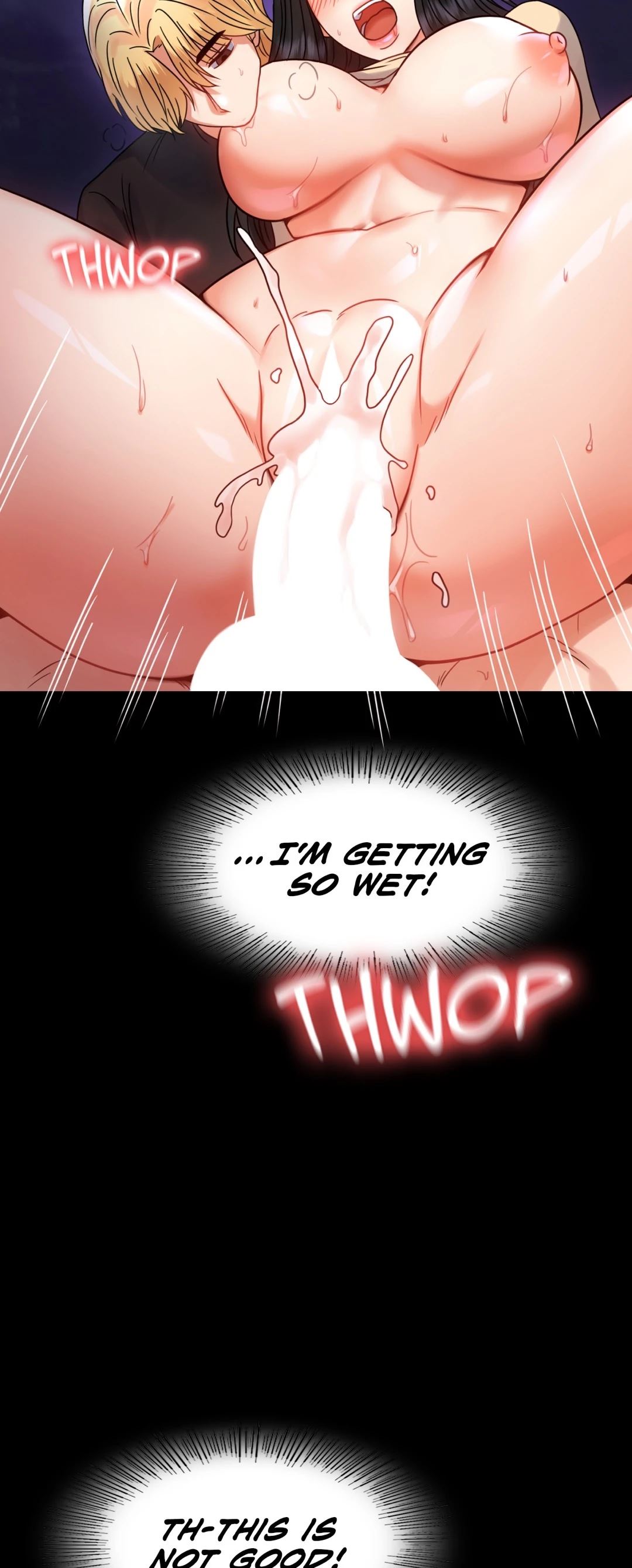 Infidelity 101 Chapter 51 image 45