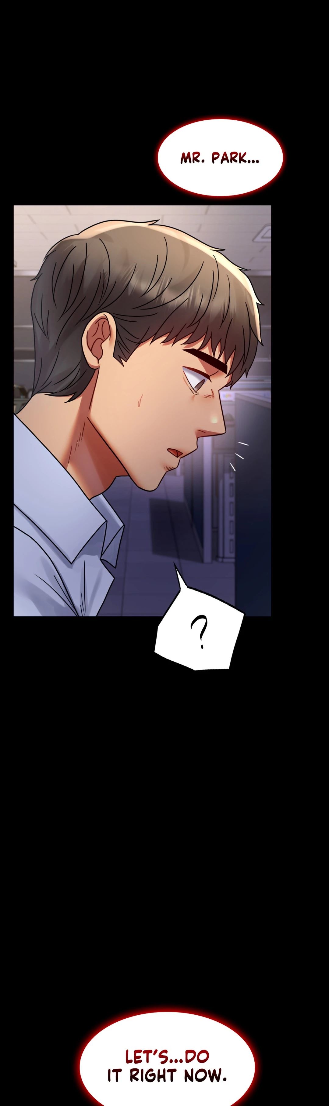 Infidelity 101 Chapter 52 image 0