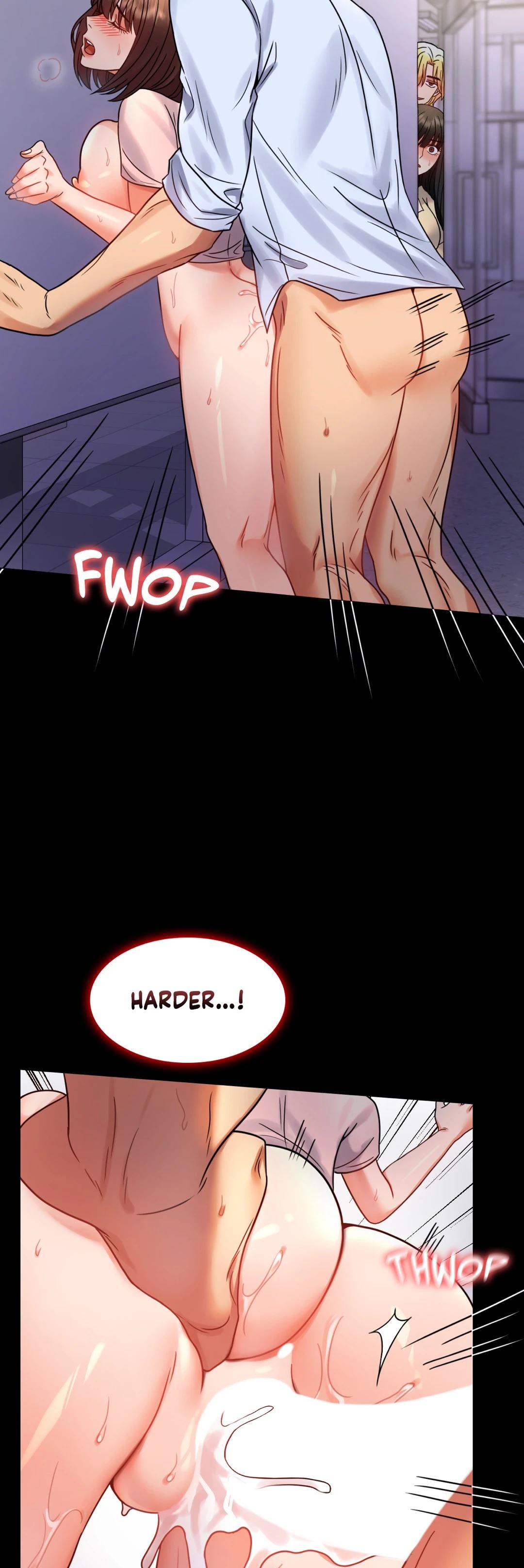 Infidelity 101 Chapter 52 image 10
