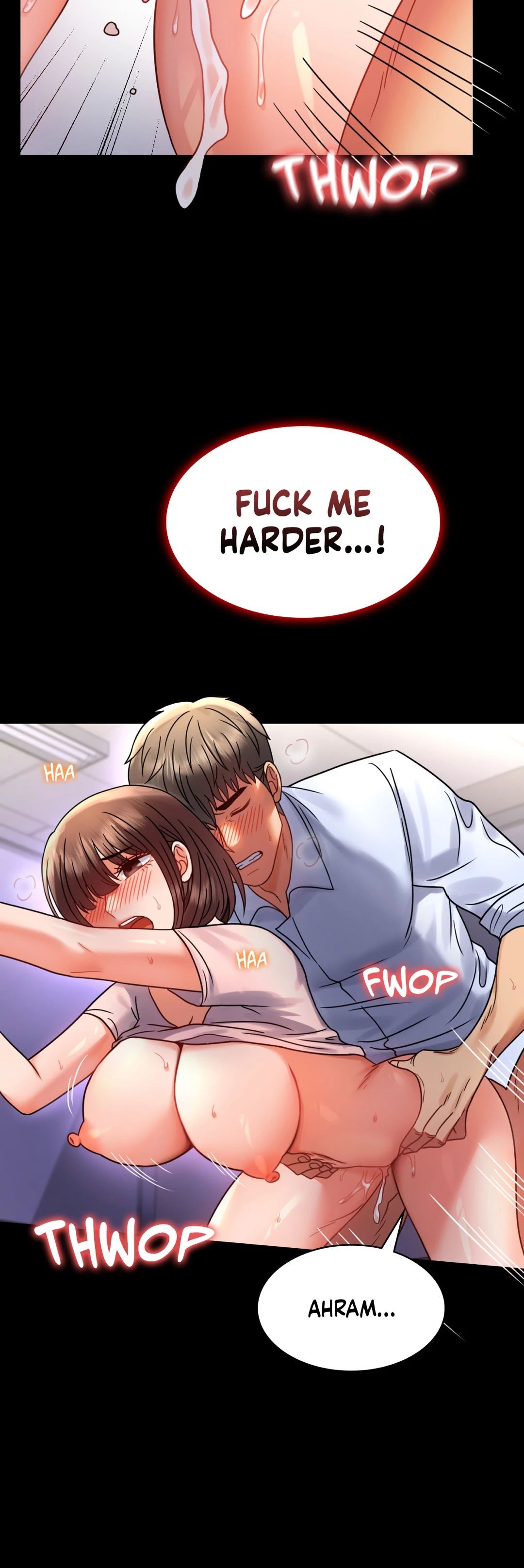 Infidelity 101 Chapter 52 image 11