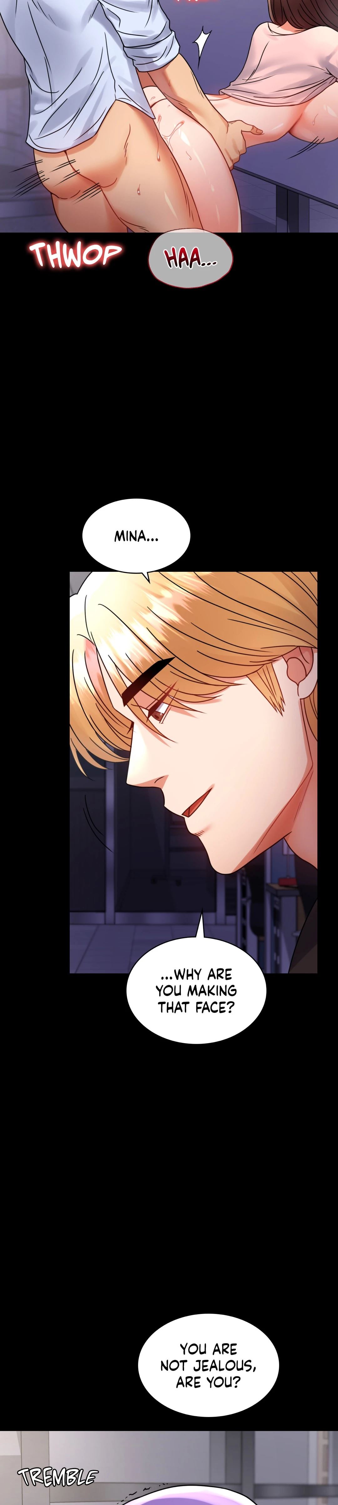 Infidelity 101 Chapter 52 image 13