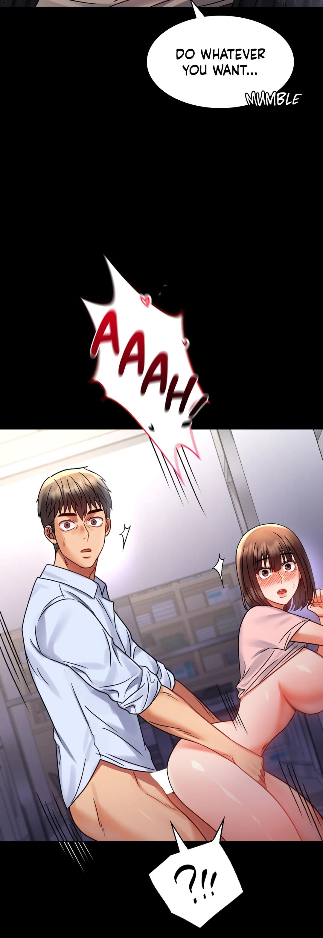 Infidelity 101 Chapter 52 image 18