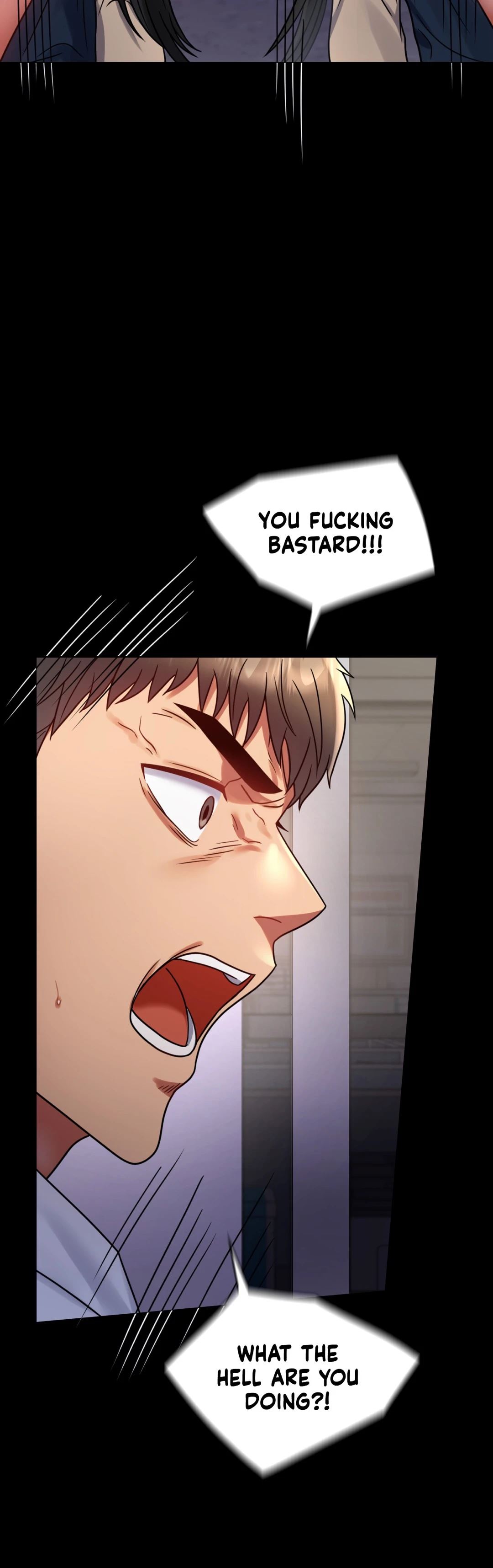 Infidelity 101 Chapter 52 image 22
