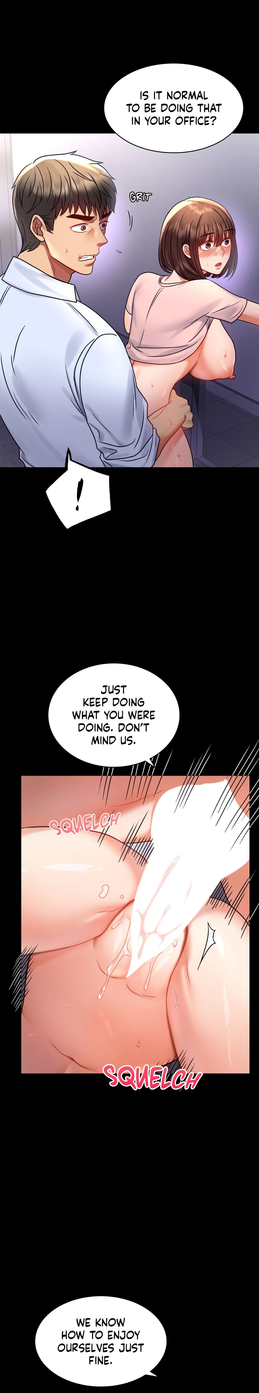 Infidelity 101 Chapter 52 image 24