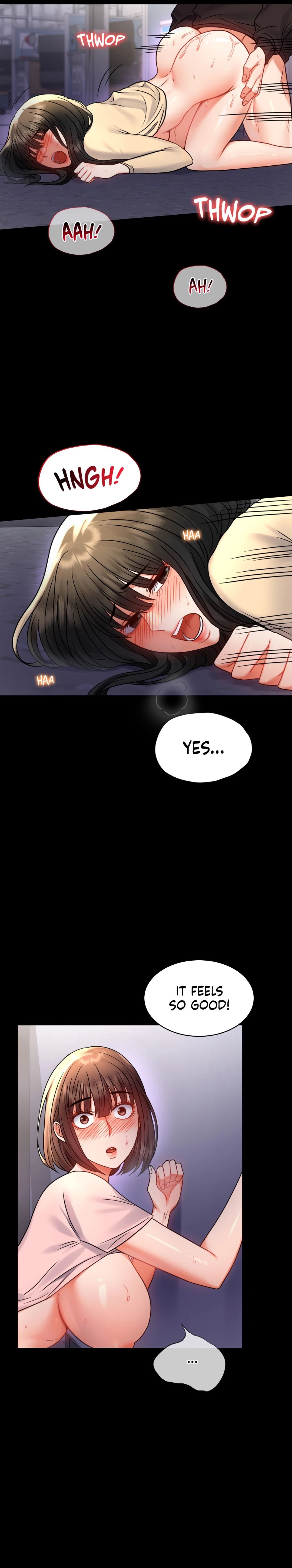 Infidelity 101 Chapter 52 image 25