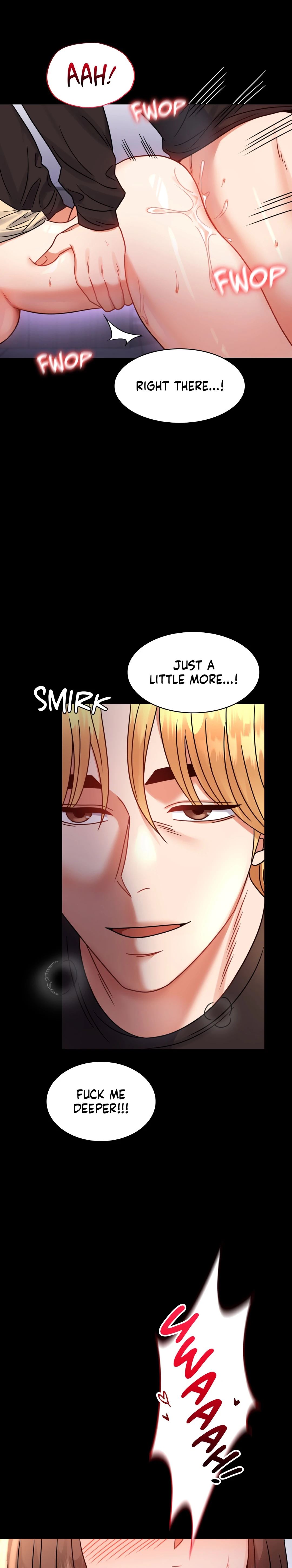 Infidelity 101 Chapter 52 image 26
