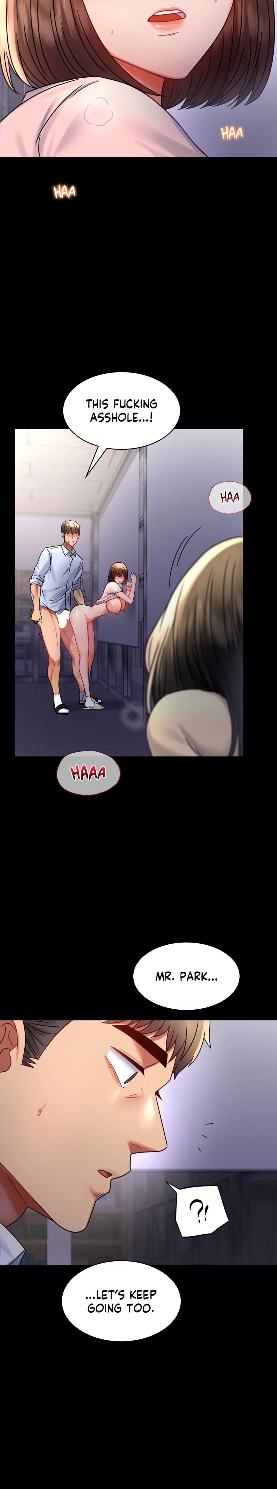 Infidelity 101 Chapter 52 image 27