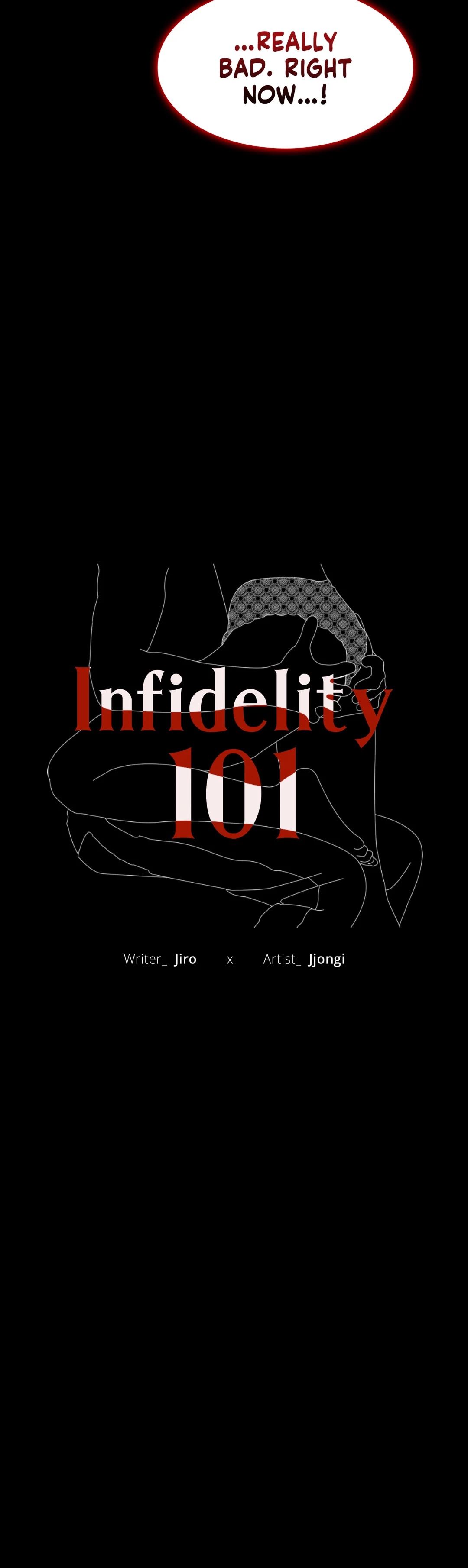 Infidelity 101 Chapter 52 image 2