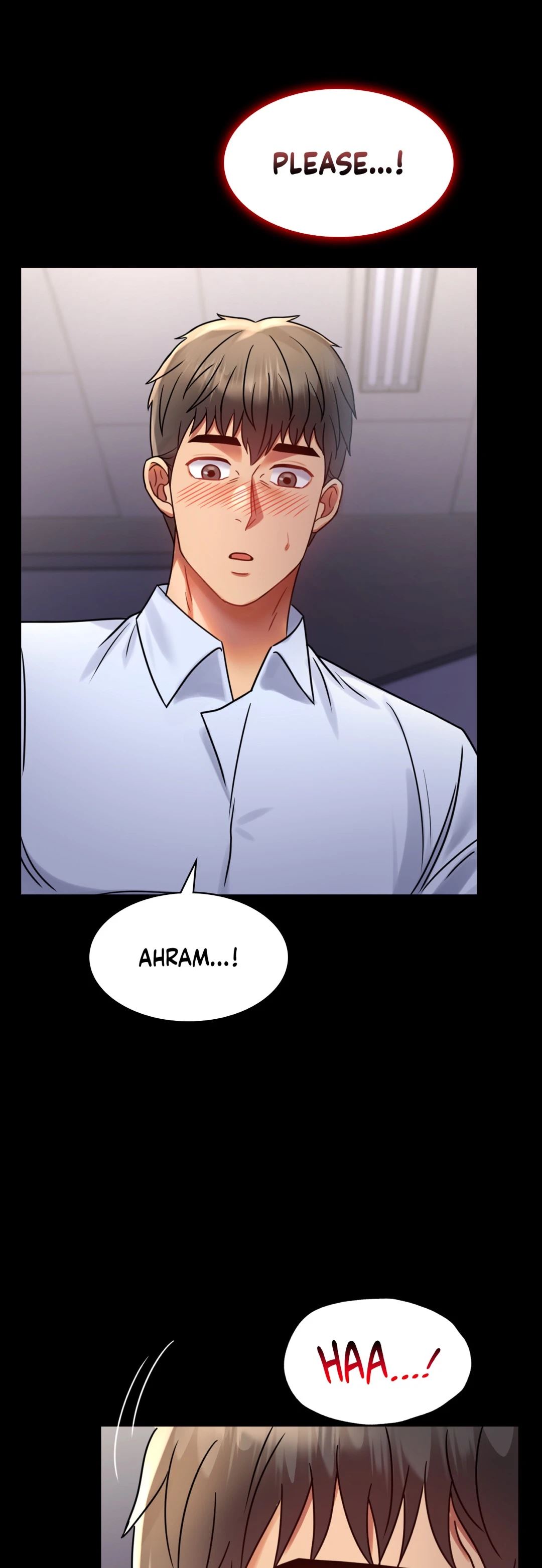 Infidelity 101 Chapter 52 image 29