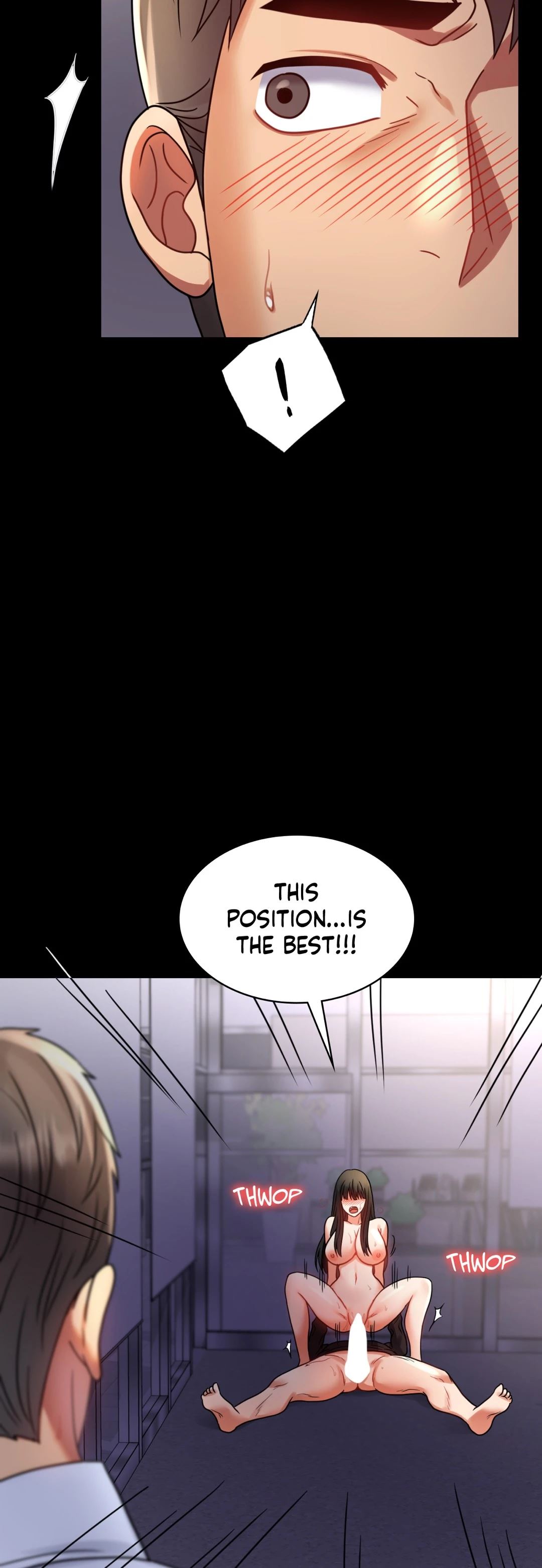 Infidelity 101 Chapter 52 image 30
