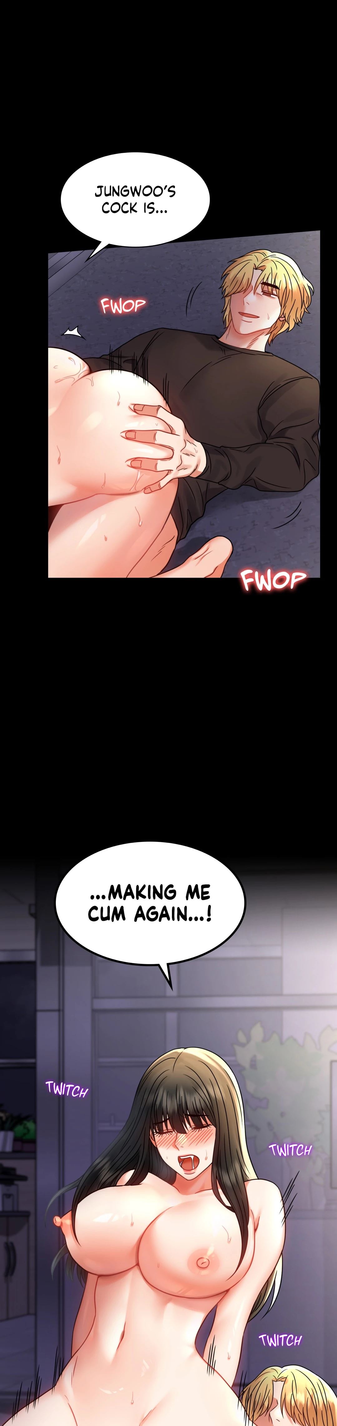 Infidelity 101 Chapter 52 image 32