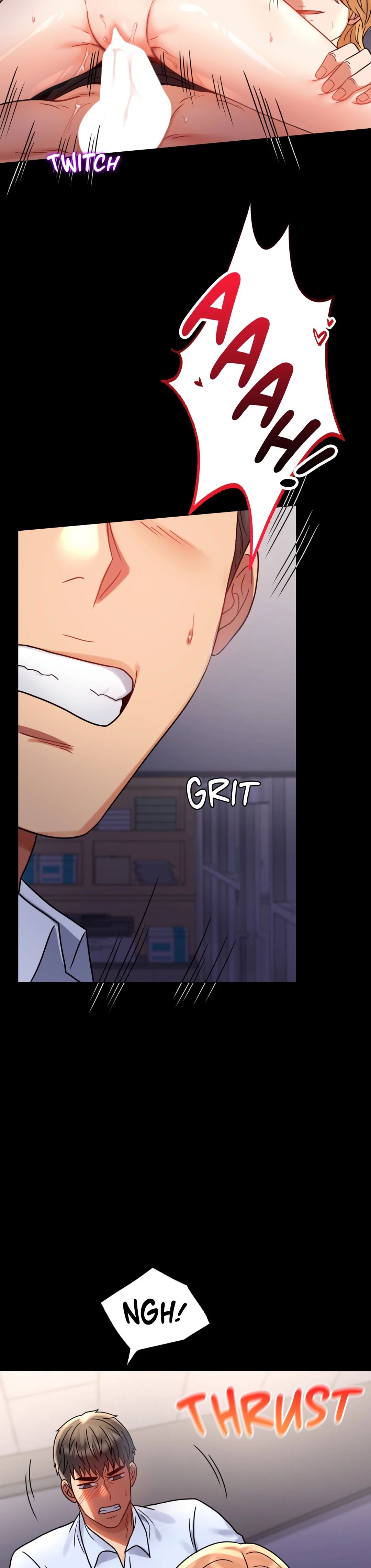 Infidelity 101 Chapter 52 image 33