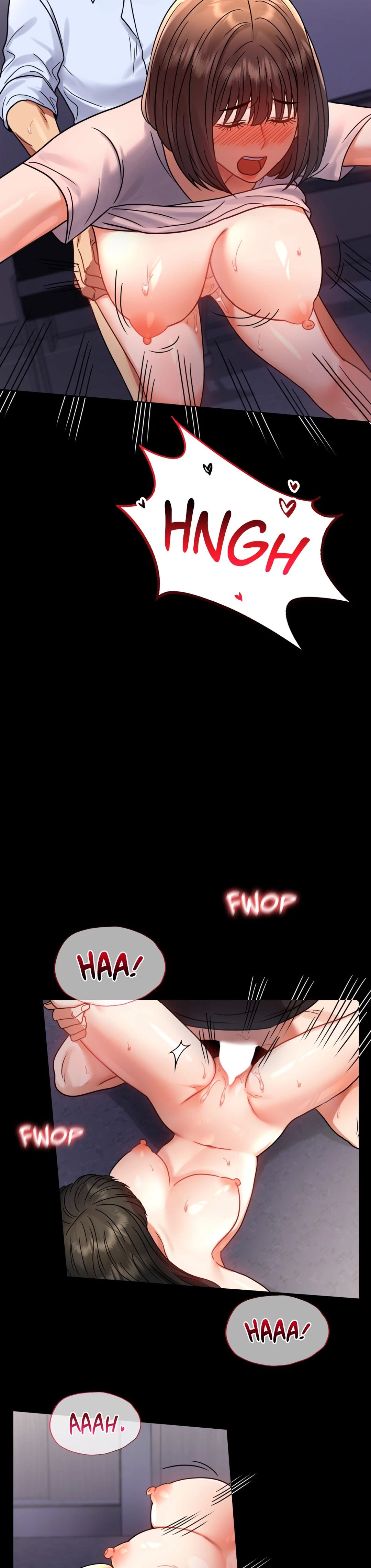 Infidelity 101 Chapter 52 image 34