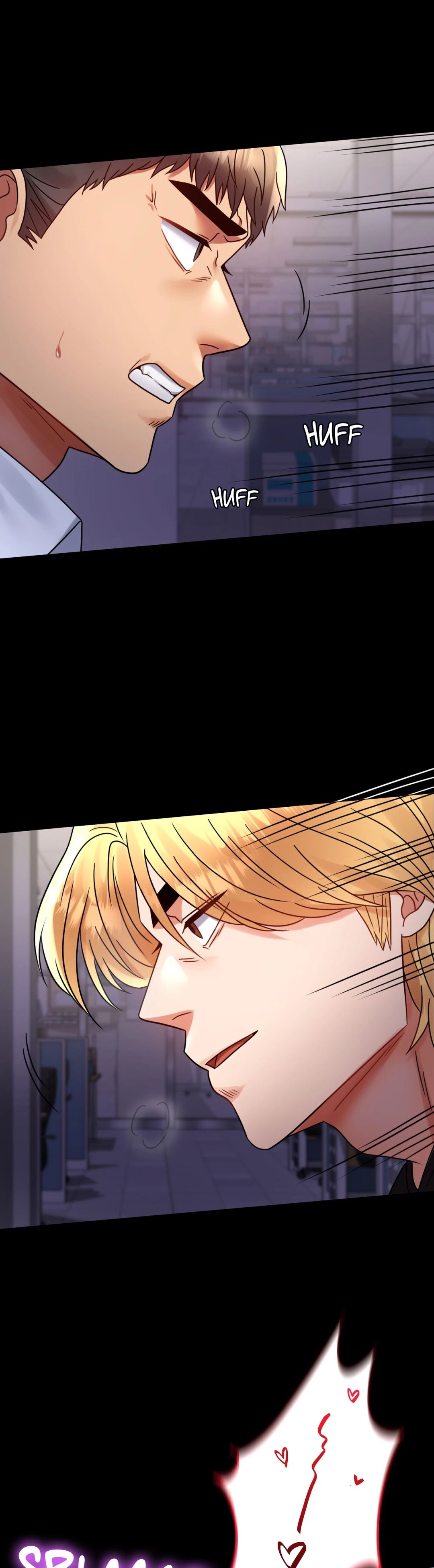 Infidelity 101 Chapter 52 image 36