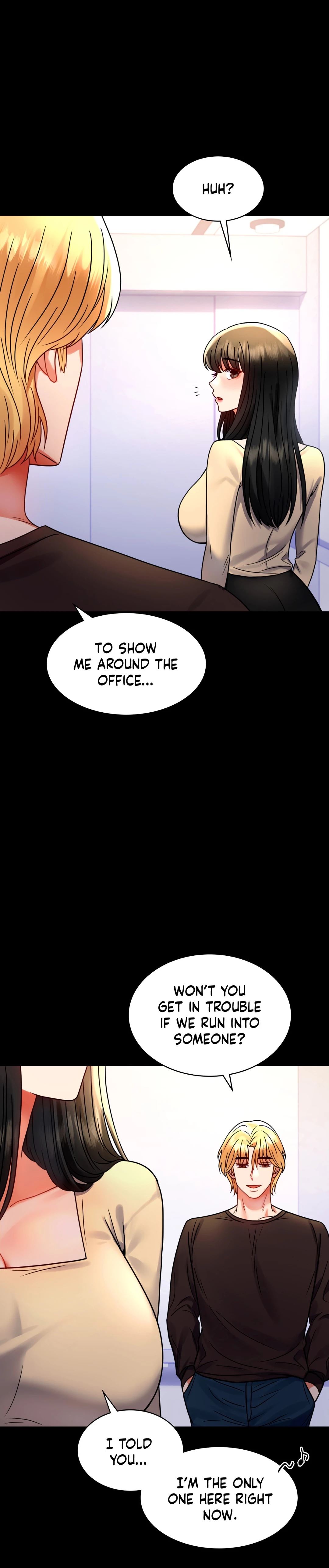 Infidelity 101 Chapter 52 image 4