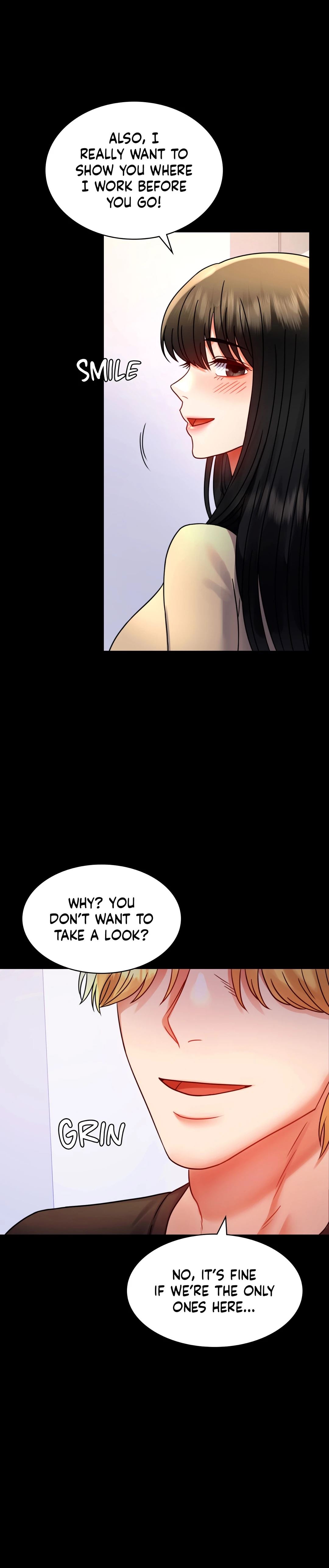 Infidelity 101 Chapter 52 image 5