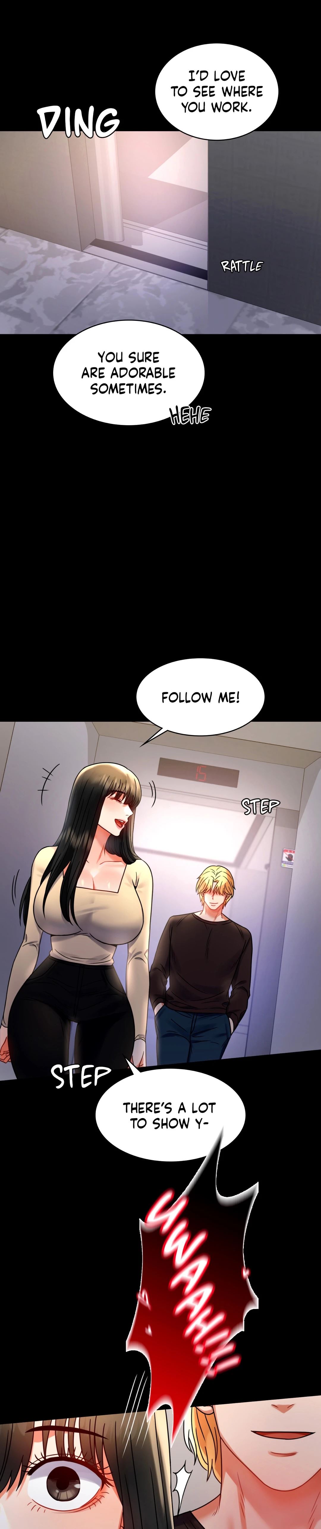 Infidelity 101 Chapter 52 image 6